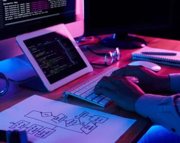 Разработка десктопных приложений